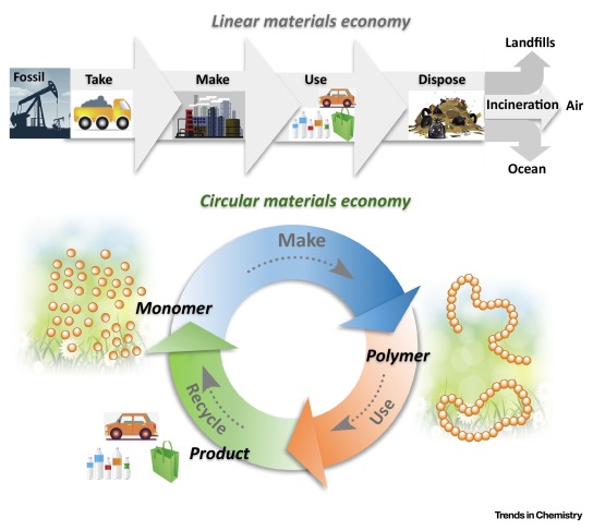 The Role of Advanced Polymers in Sustainable Design