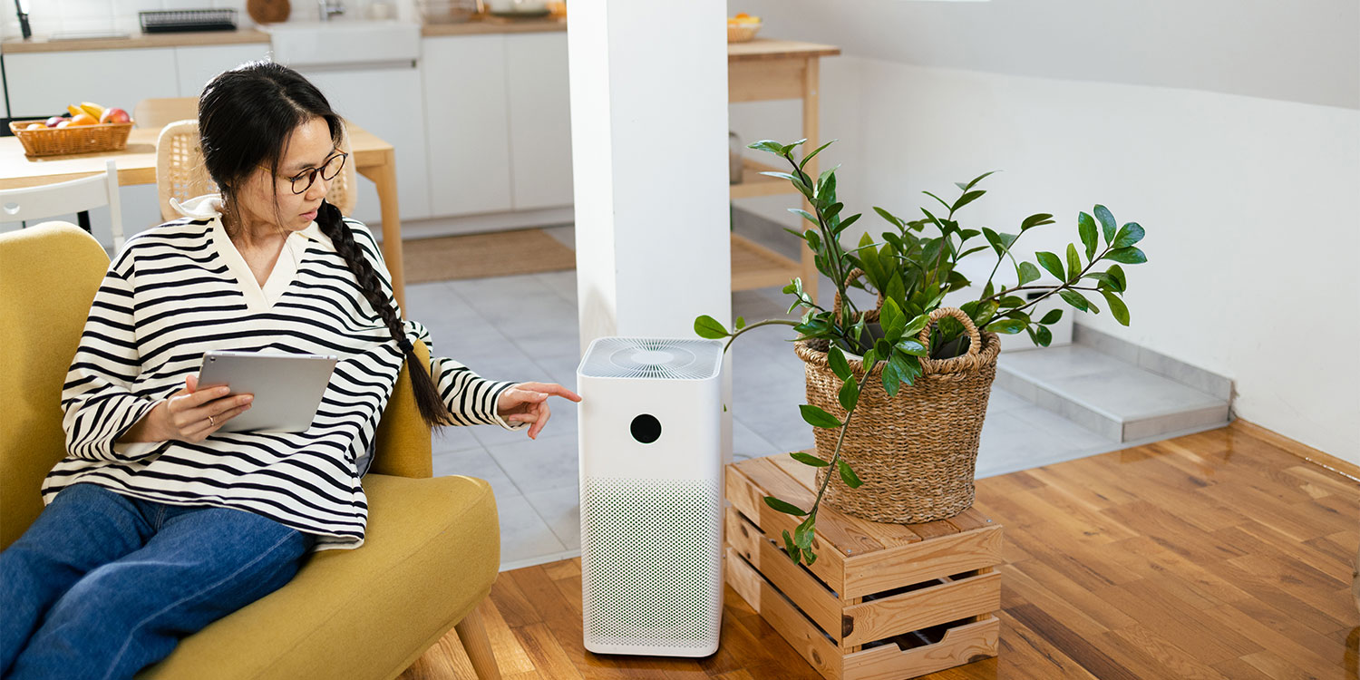 Innovative Solutions for a Healthier Indoor Air Quality